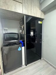 Blk 841 Nanyang Pearl (Jurong West), HDB Executive #557270801